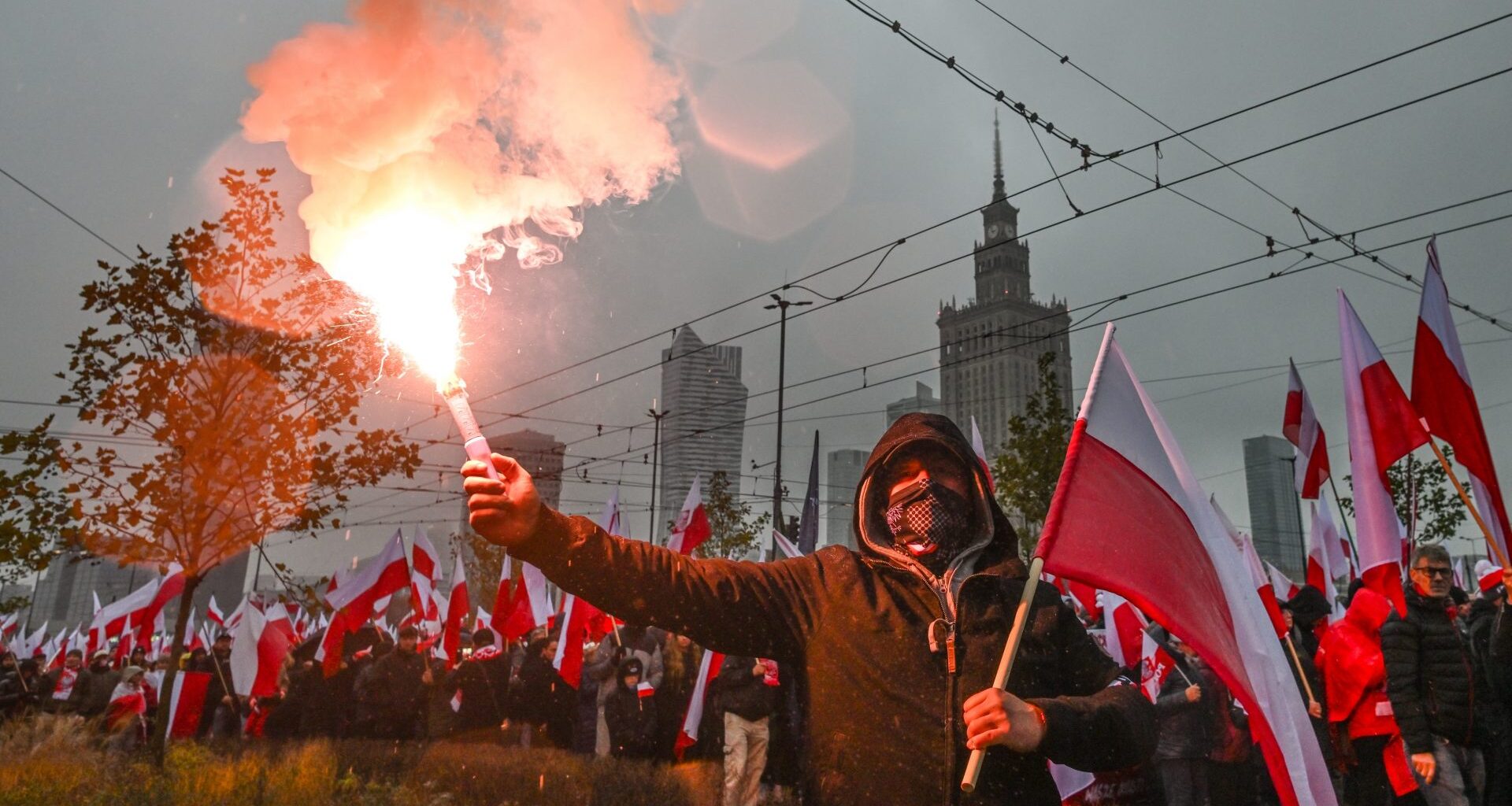 Poland has turned on its Ukrainians