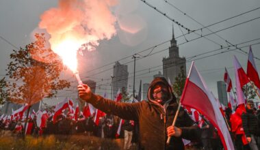 Poland has turned on its Ukrainians