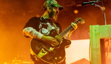 Portugal the Man Cover Rage Against the Machine With 'Weird Al: Watch