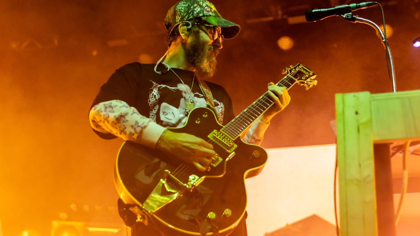 Portugal the Man Cover Rage Against the Machine With 'Weird Al: Watch