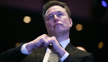 Elon Musk and Trump Officials Go to War With the E.U. Over $140M Fine