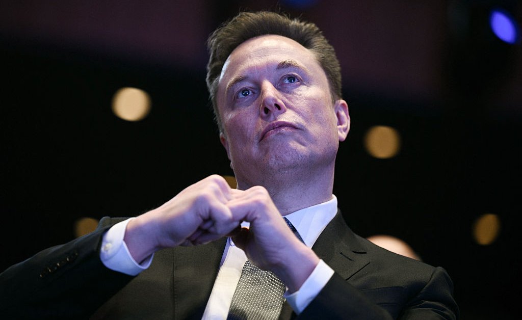 Elon Musk and Trump Officials Go to War With the E.U. Over $140M Fine