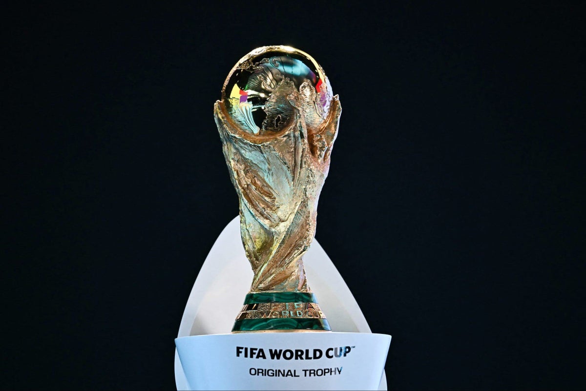 World Cup 2026 ticket resale prices for Portugal, Argentina rise nearly 300 per cent after draw