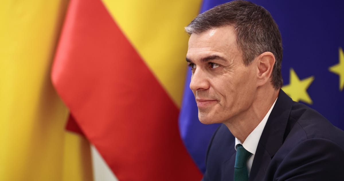 Spanish Socialists’ #MeToo movement puts Sánchez government in check – POLITICO