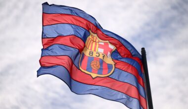 Kiszivárgott a lista: sztárokra vadászik a Barcelona