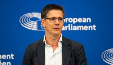 Keep hitting US Big Tech with fines, Europe’s Greens tell von der Leyen – POLITICO