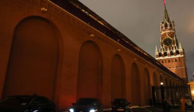 Ukrainian hackers targeted the Russian firm Eltrans+ on the day of the Ukrainian Armed Forces on Dec. 6. (HUR)