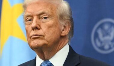 Tariffs explainer: what are they, how do they work, are they a tax