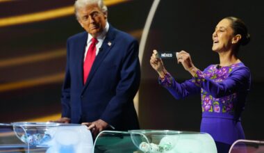 Uncommon Knowledge: Trump Hits Troubled Waters in Mexico Tariff Fight