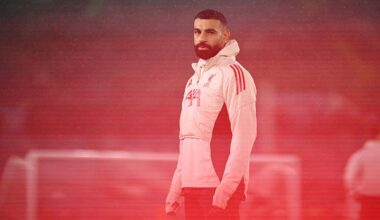 What happens when a star player goes to war with their club?