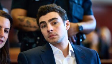 Luigi Mangione's lawyers claim AG Bondi has conflict of interest