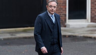 Belgium shoots down EU offer to unblock Russian assets stalemate – POLITICO