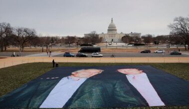 Trump, Epstein, and the Women