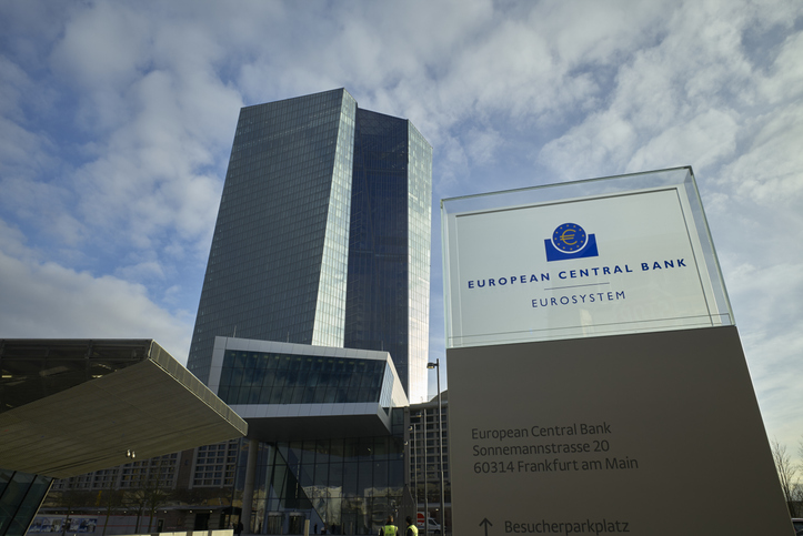 ECB says EU has ‘adapted faster’ than expected to US tariffs