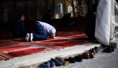 Austria’s Conservatives demand total ban on Islamic Sharia law