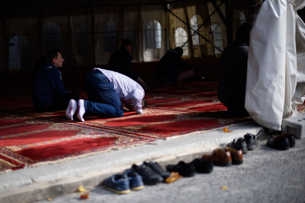 Austria’s Conservatives demand total ban on Islamic Sharia law