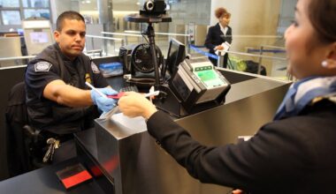 Immigrant families apprehensive about traveling during holidays – NBC Los Angeles