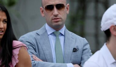 'This is vile!' House GOP melts down after Dem lawmaker compares Trump official to Nazis