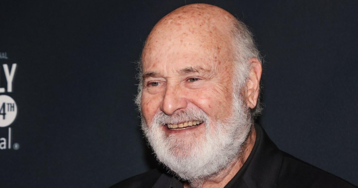 Rob Reiner, regista e attore, è stato ucciso assieme alla moglie