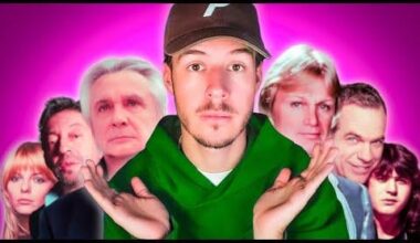 Je ne savais pas que le problème de pédophilie était aussi gros