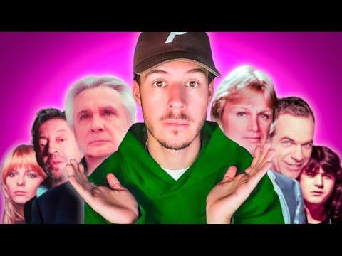 Je ne savais pas que le problème de pédophilie était aussi gros