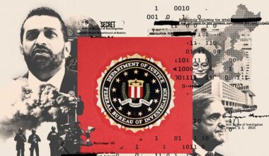 The FBI Spent a Generation Relearning How to Catch Spies. Then Came Kash Patel.