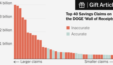 How Did DOGE Disrupt So Much While Saving So Little?