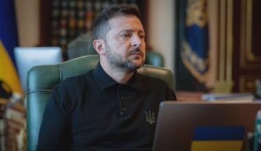 Zelenskyy announces Coalition of the Willing meeting: planned for 6 January