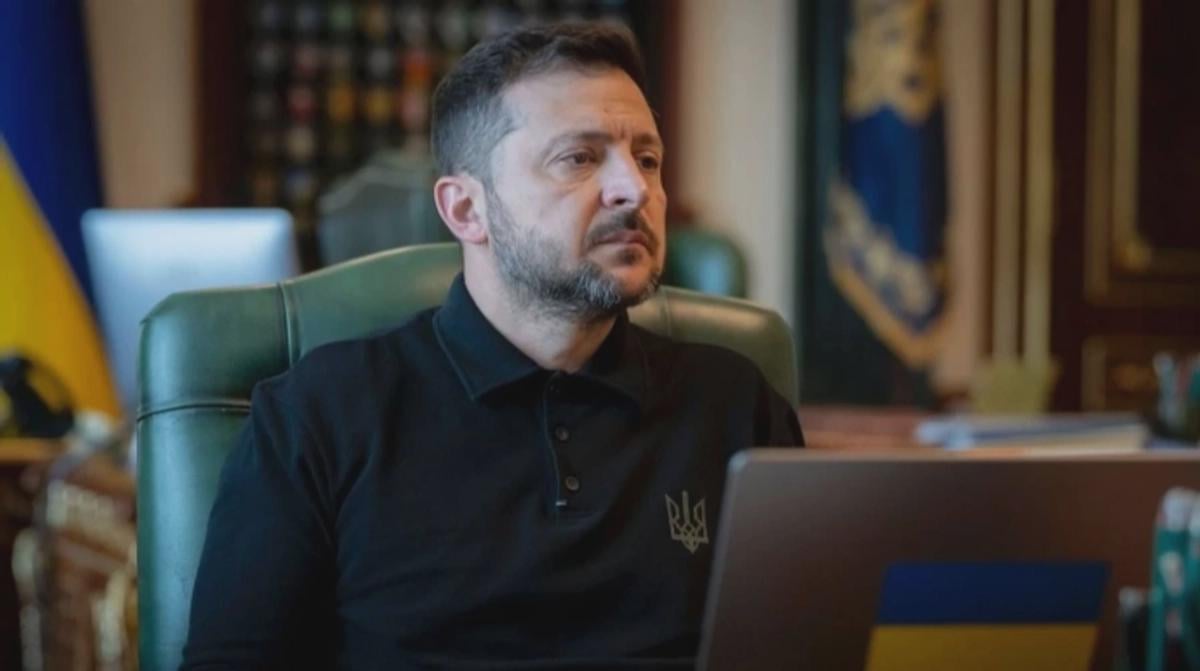 Zelenskyy announces Coalition of the Willing meeting: planned for 6 January