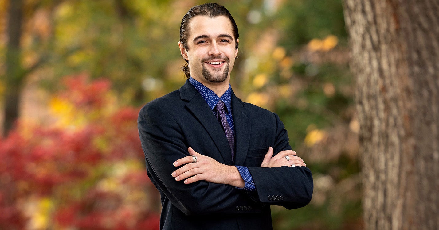 Noah Brown – Business | News Services