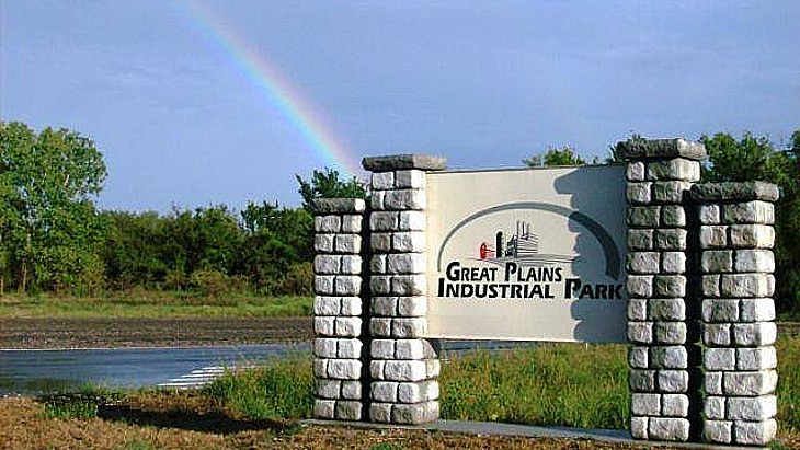 Kansas site selected for underground reactor demo