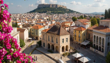 Greece and Iran Focus on Cultural, Gastronomic, and Wellness Tourism to Strengthen Bilateral Travel Relations: Here’s What Will Make You Thrilled