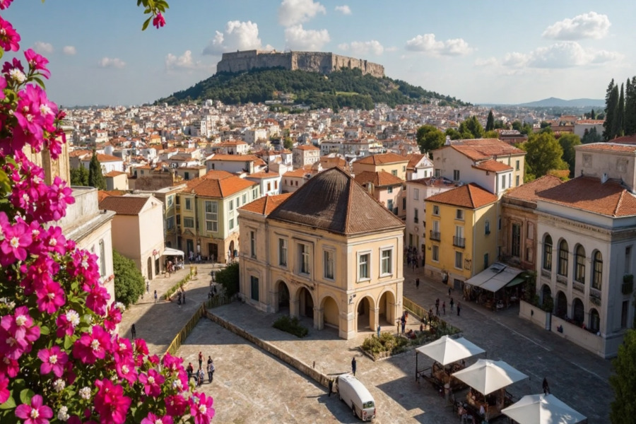 Greece and Iran Focus on Cultural, Gastronomic, and Wellness Tourism to Strengthen Bilateral Travel Relations: Here’s What Will Make You Thrilled