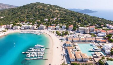 Greece Wins World’s Best Tourism Destination for the Fifth Consecutive Year, Reinforcing Its Place as a Leading Global Travel Hub