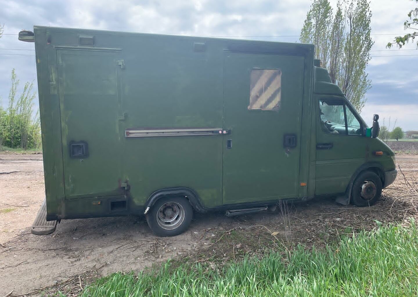 Nome-based org grows grassroots support for Ukraine