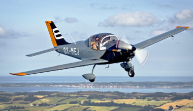 European Flight Training Group GreyBird Pilot Academy to Expand to Norway in 2026