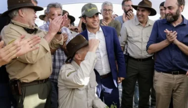 Buenos Aires professionalizes its park rangers and reorganizes the province's protected areas