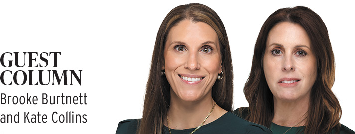 Brooke Burtnett and Kate Collins: Hoosier business owners need advocates who keep up