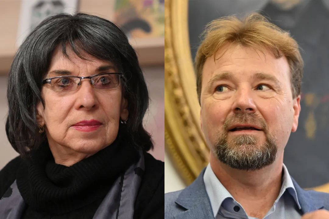 Sodna bitka zaradi pesmi: kaj bosta povedala Možina in Makarovič