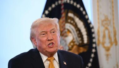 Trump has now bombed more countries than any president in US history.