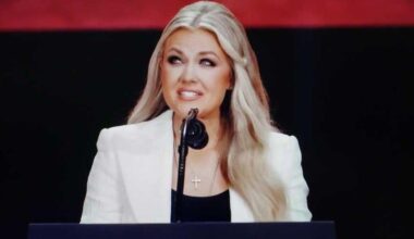 New CBS boss Bari Weiss punts town hall after Erika Kirk interview draws dismal ratings