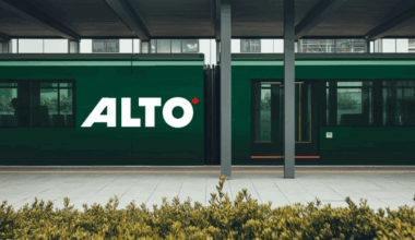 Alto High-Speed Rail Looks to Boost Canada’s GDP by $24.5 Billion Annually