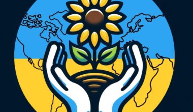 Courage in the Cold Fundraiser | The Sunflower Coalition