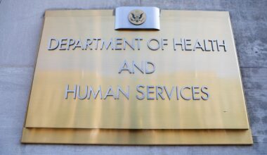 HHS, Department of Health and Human Services