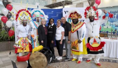 Air Canada’s flights to The Bahamas from YHZ, YOW now in service