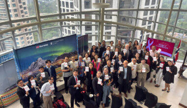 Norway backs youth-led HIV prevention efforts in the Philippines