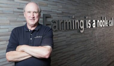 Farmers more optimistic about ag economy – AgriNews