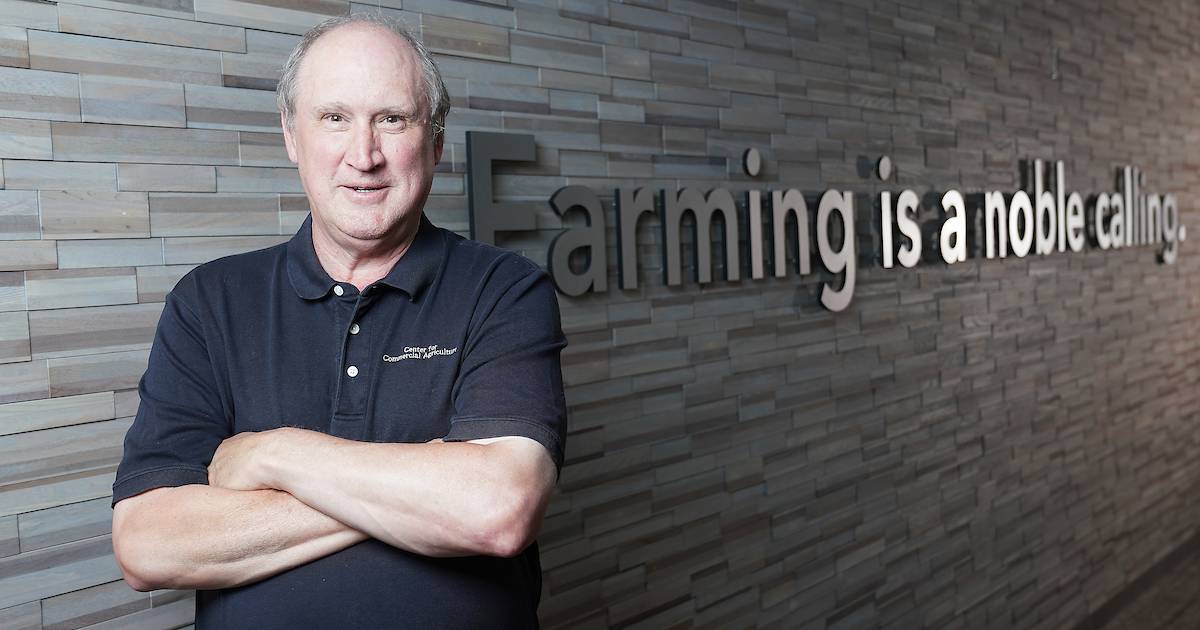 Farmers more optimistic about ag economy – AgriNews