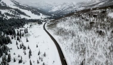 Why Utah's natural resources are good for business