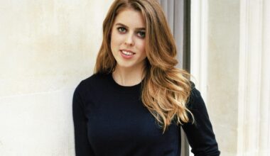 Princess Beatrice celebrates World Book Day 2021 and the power of reading